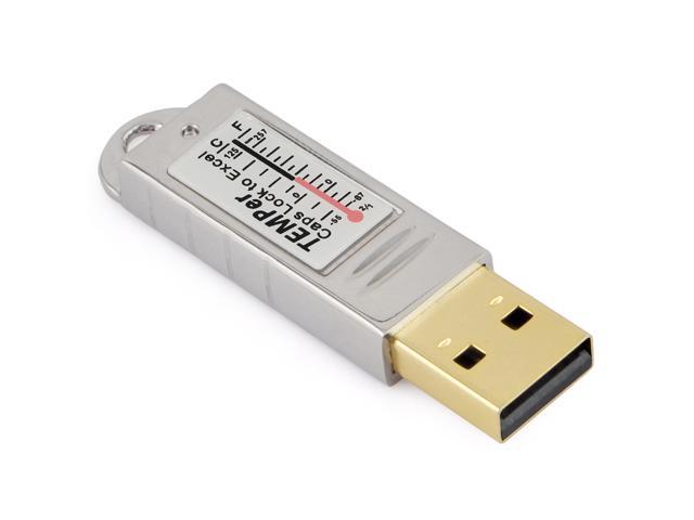 usb thermometer