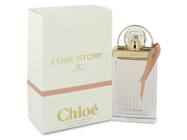 chloe love story 2.5