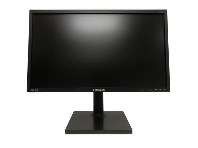 Refurbished: Samsung SE650 Series 21.5" Full HD Business Monitor ...