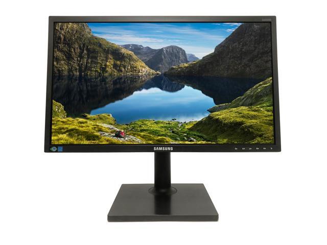 Refurbished: Samsung SE650 Series 21.5" Full HD Business Monitor ...