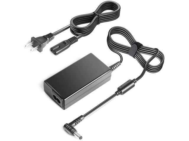 AC Adapter for HP Pavilion Monitor 20 21.5 23 23.8 25 27 IPS LED