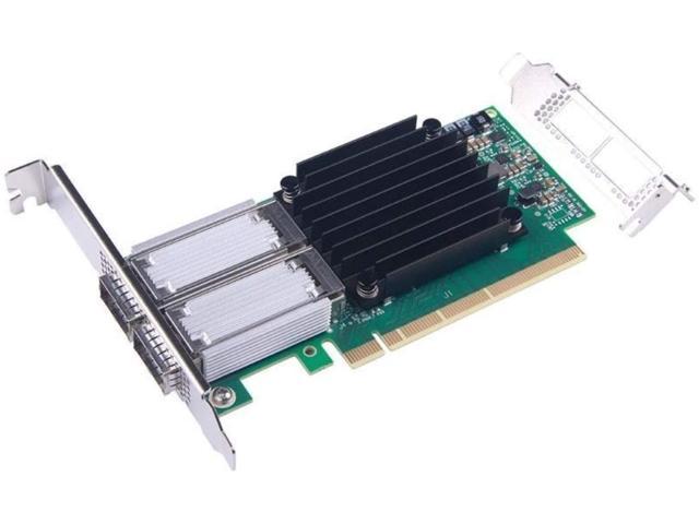 Mellanox MCX456A-ECAT Connectx-4 Vpi Network Adapter PCI Express