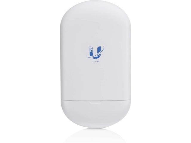 Ubiquiti LTU Lite | 5 GHz PtMP LTU Client Radio (LTU-Lite-US)