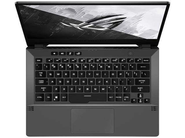 Leze Ultra Thin Keyboard Skin Cover For 14 Asus Rog Zephyrus G14 G14