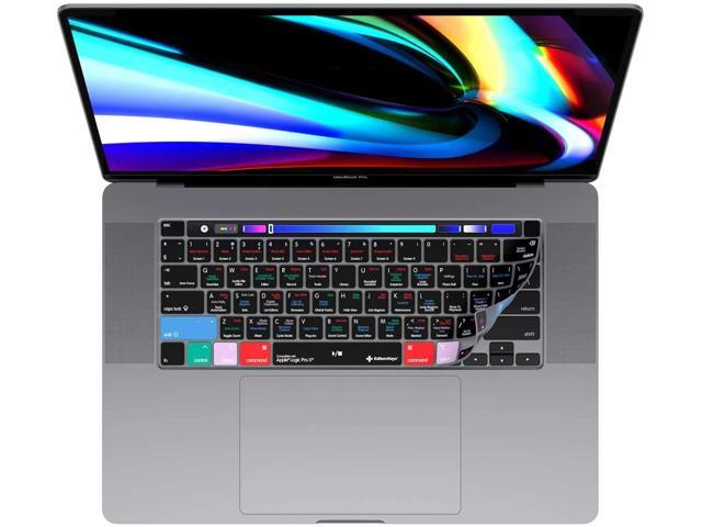 macbook pro 2019 shortcuts