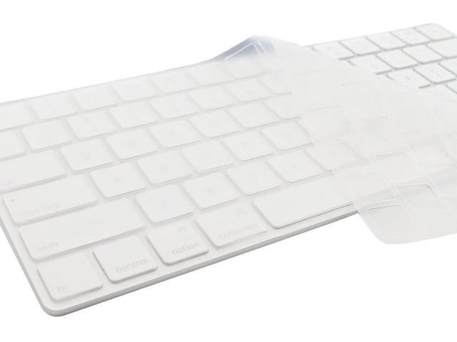 apple magic keyboard with numeric keypad bundle