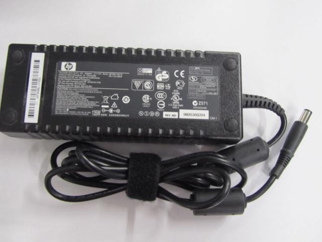 Original AC Adapter For HP/Compaq Elite 8300 8200 8000 7900 7800 DC Power Supply 