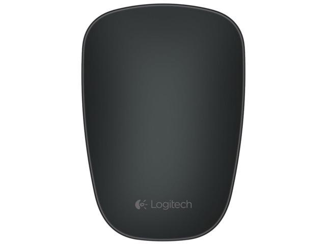 Refurbished: Logitech T630 Ultrathin Touch for -