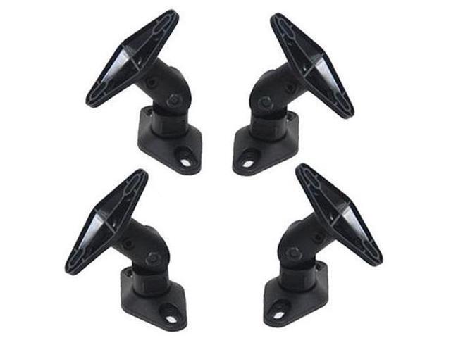 videosecu universal satellite speaker mounts