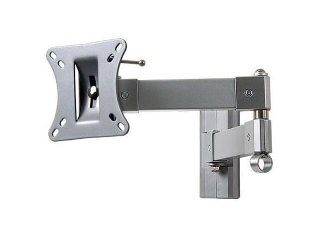 Secu Articulating Tv Wall Mount, Tv Wall Mount Swing Arm