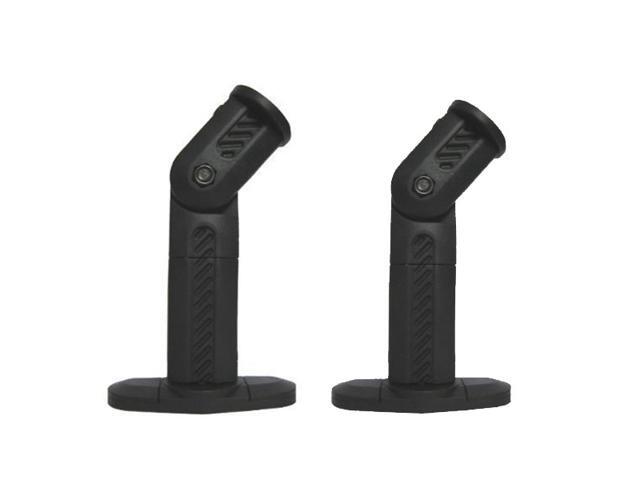 videosecu universal satellite speaker mounts