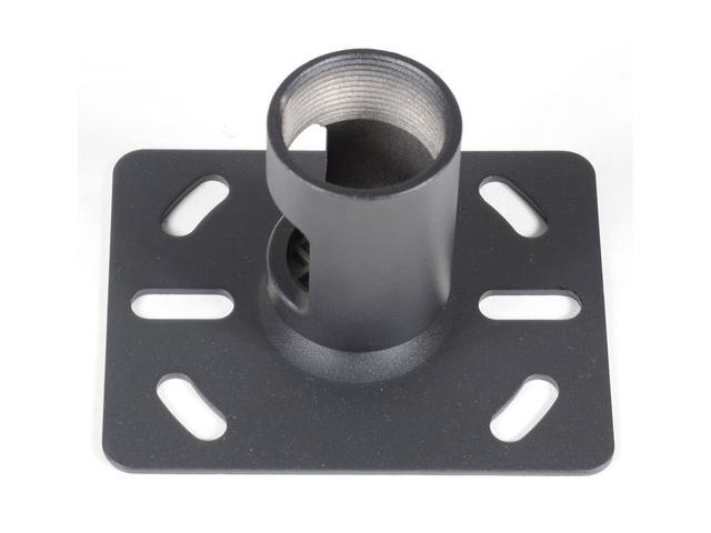 Videosecu Ceiling Plate For Tv Ceiling Mount Fit 1 5 Inch Thread