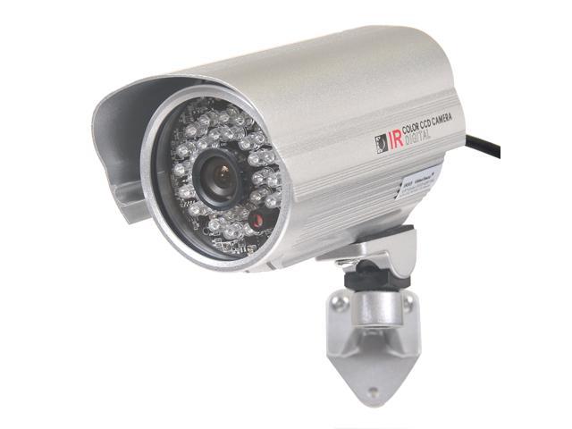 infrared ccd camera