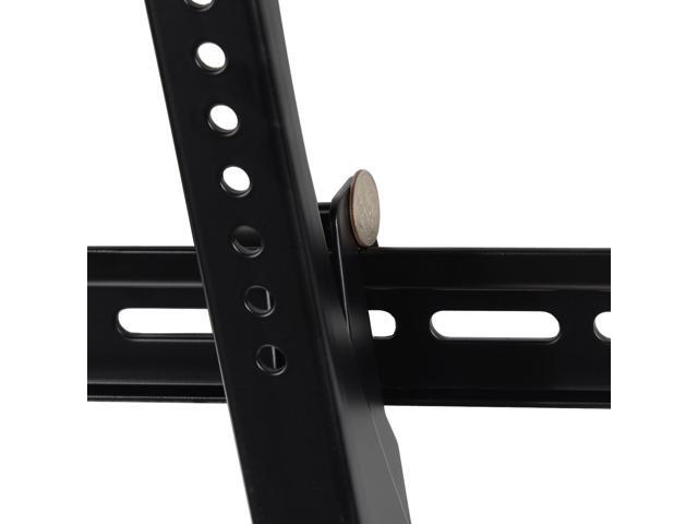 VideoSecu Heavy Duty TV Wall Mount For 55-90 Inch Screens - Supports 280lbs VESA 1000x700