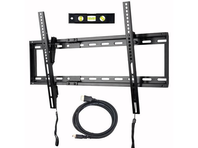 TV Wall Mount Bracket Flat Fixed For 26/"-72/" LED LCD HD TV Max VESA 600*400
