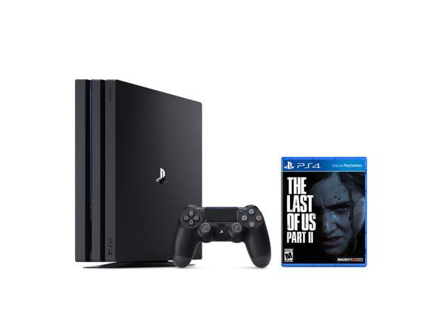 ps4 pro 1tb bundle deals