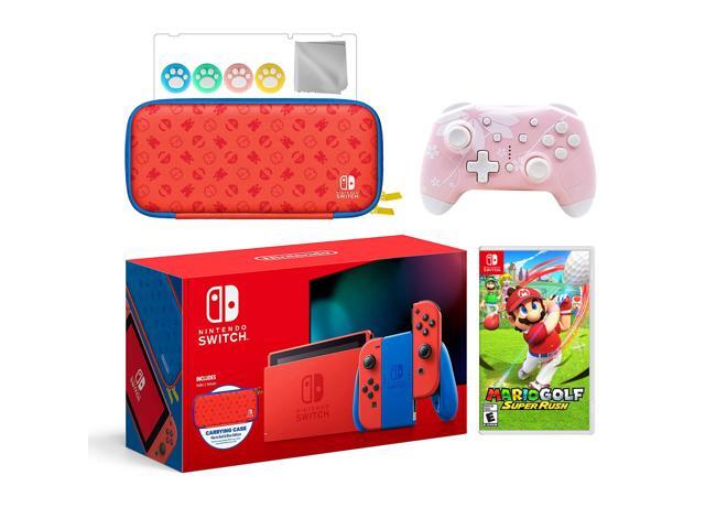 Mario golf switch pro controller Clearance