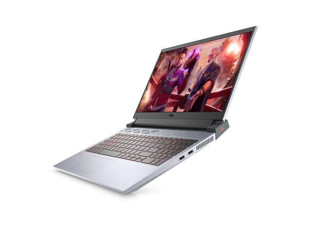 Dell G15 Gaming Laptop Phantom Grey, 15.6�� FHD 120Hz