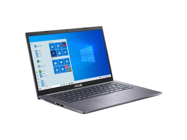 ASUS VivoBook 14 Thin and Light Laptop, 14