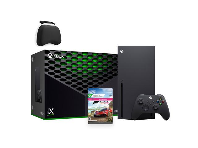 Microsoft Xbox Series X 1TB Console Black RRT-00001 - Best Buy