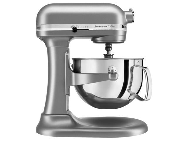 kitchen aid mixer plus