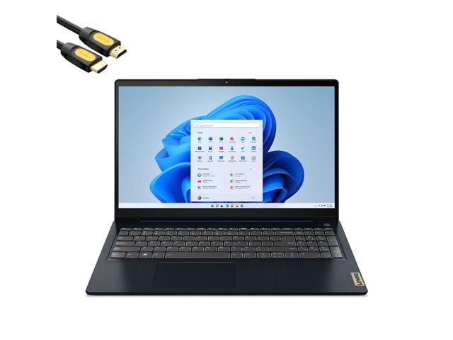 2022 Lenovo IdeaPad 3 15.6