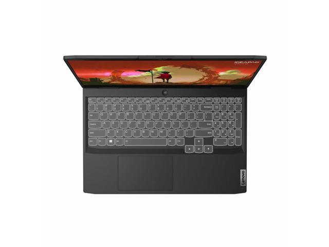 Lenovo IdeaPad Gaming 3 Gaming Laptop, 15.6