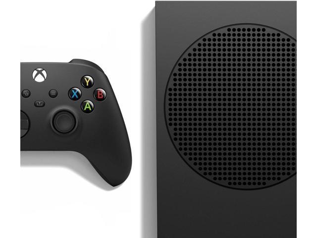 Microsoft Latest Xbox Series X Gaming Console Bundle - 1TB SSD Black Xbox  Console and Wireless Controller with Forza Horizon 5 and Mytrix HDMI Cable