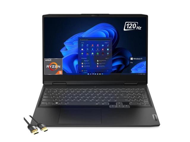 Lenovo Ideapad Gaming 3 Laptop, 15.6