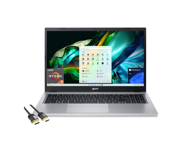 Acer Aspire 3 Slim Laptop, 15.6