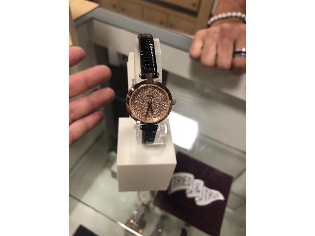 Fossil BQ3562 Kerrigan Mini Three-Hand 