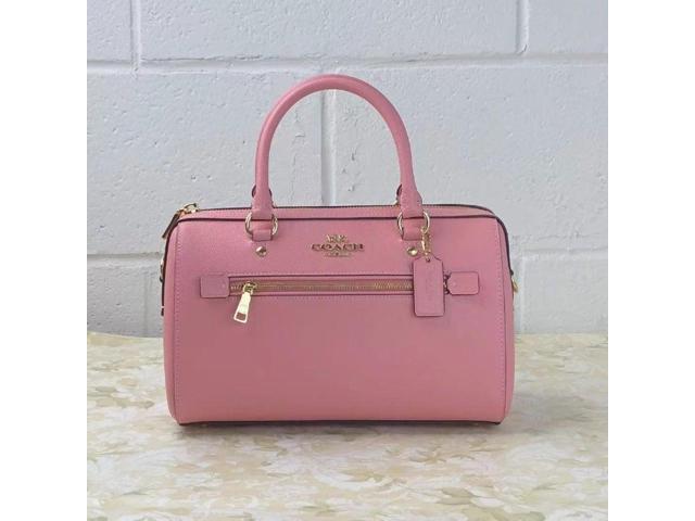 coach bubble gum bag