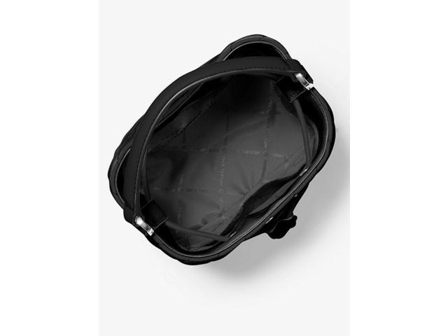 SpreeSuki - Michael Kors Bucket Bag Suri Small Bucket Crossbody Bag Blush #  35T0GU2C0L