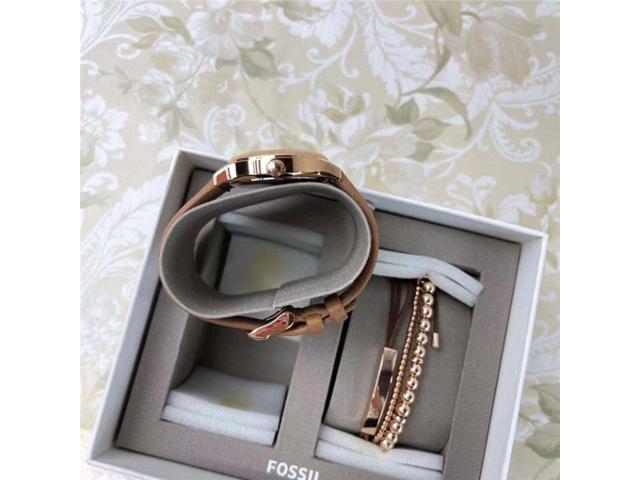 Fossil BQ3297SET Modern Sophisticate 