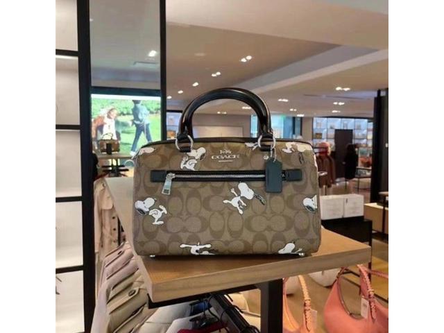 coach disney collection snow white