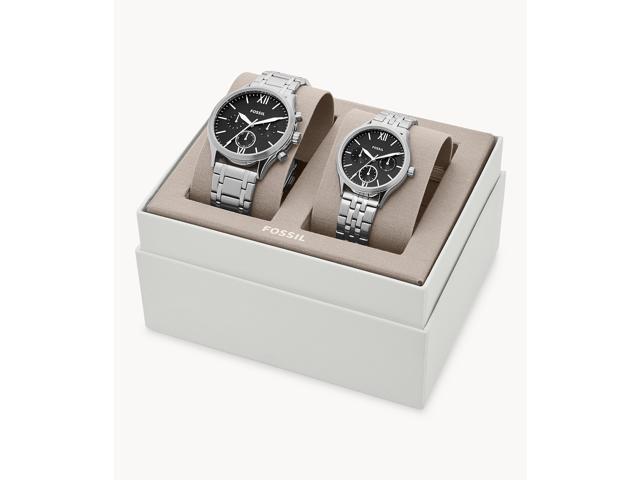 Couple watches 2024 fossil with price