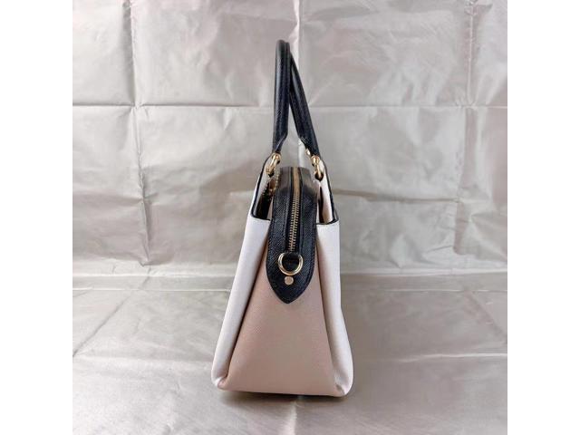 COACH®  Lillie Carryall In Colorblock