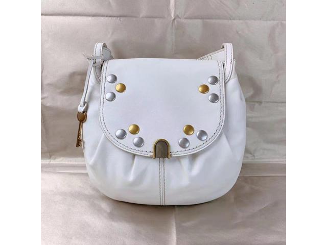 FOSSIL ZB1499159 GIGI FLAP CROSSBODY 