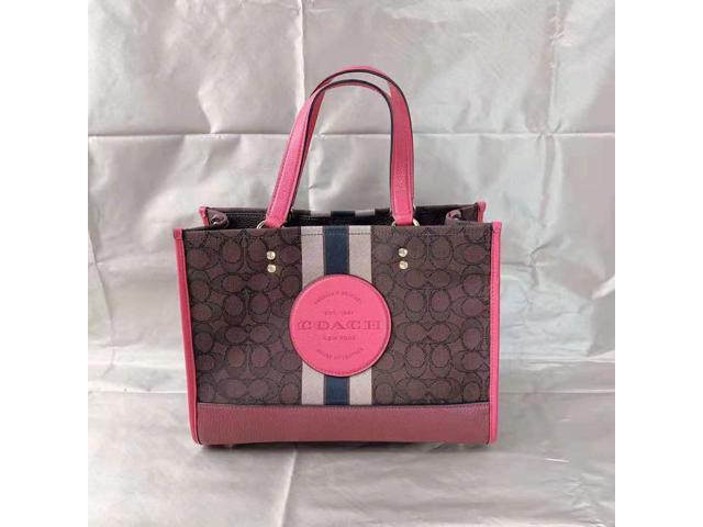 mickey bag coach