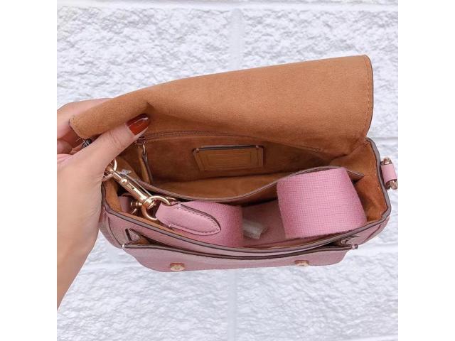 Coach Lucy Crossbody