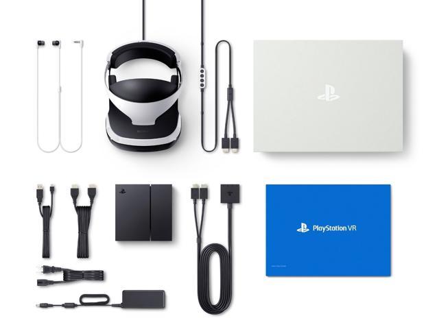 ps4 vr resident evil bundle