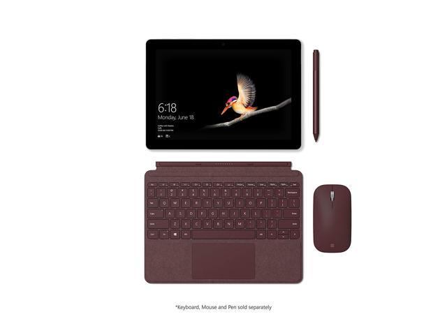 【未使用】Surface Go MHN-00017