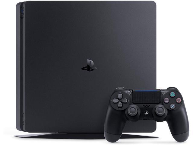 Kristendom Postnummer Punktlighed PlayStation 4 Slim 1TB, PS4 Video Game Console - Newegg.com