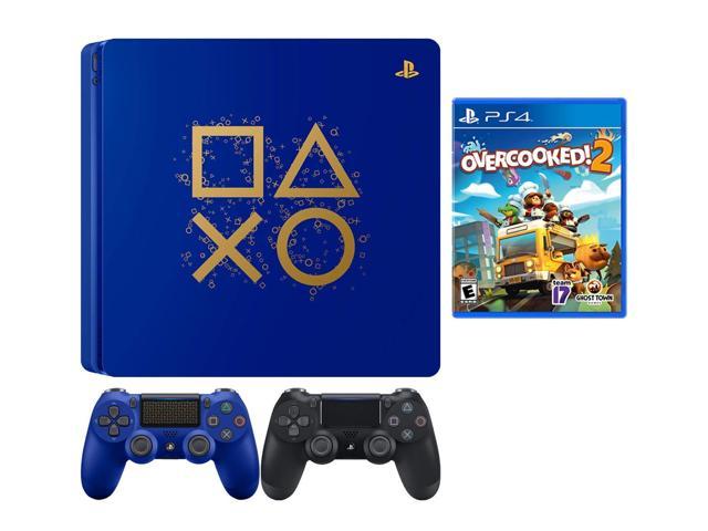 playstation 4 days of play