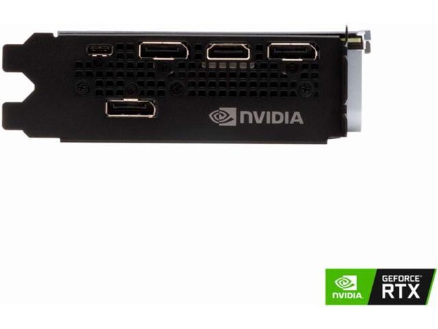 NVIDIA GeForce RTX 2080 Ti Founders Edition 11GB GDDR6 Graphics 