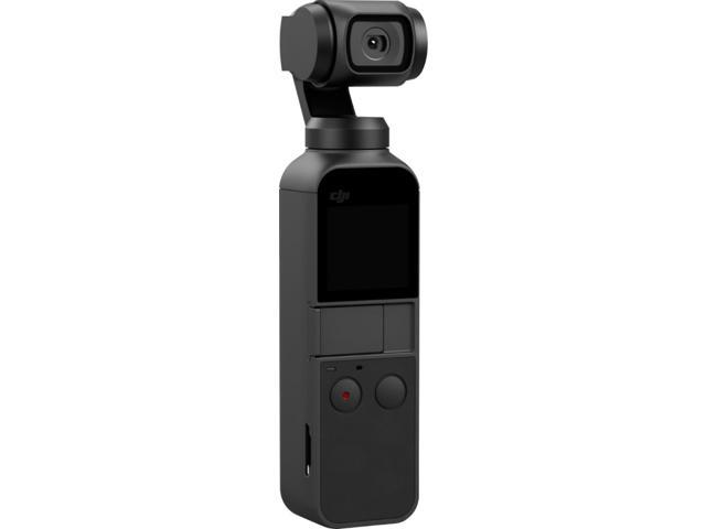 dji osmo pocket replacement parts