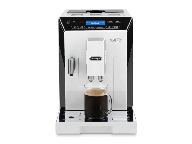 Espresso / Cappuccino Machines