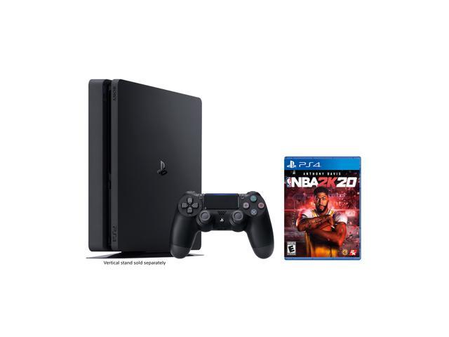 ps4 slim 2k