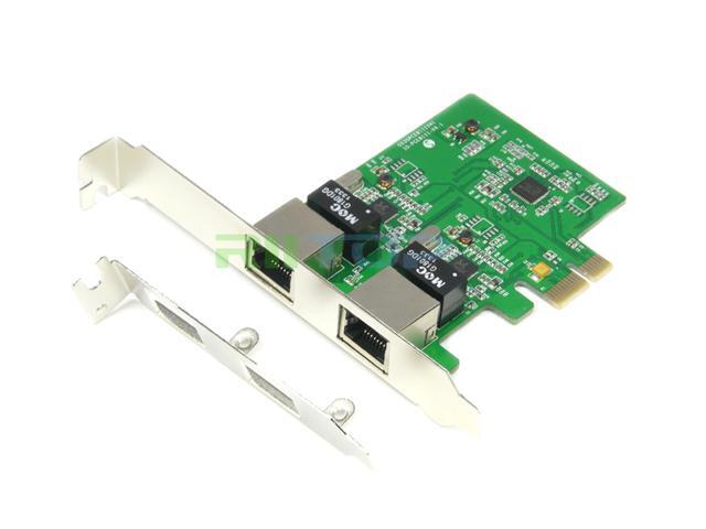 gigabit pci ethernet adapter rtl