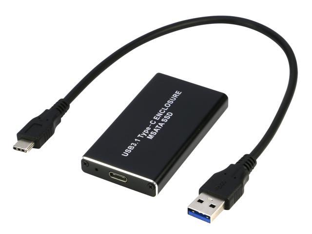 to SATA I II III 2.5 inch Hard Drive Adapter HDD Converter Data Cable USB C//Thunderbolt 3 Compatible JANRI USB 3.1 Type C